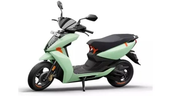 Ather 450X Gen 3 price in india